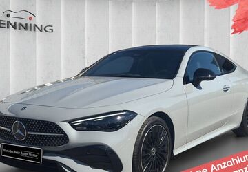Mercedes-Benz CLE 220 14.148 km 56.780 &euro; Herne 44653