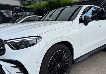 Mercedes-Benz GLC 450 1.800 km 73.500 &euro; Herne 44649