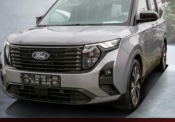 Ford Tourneo Courier 32.077 km 25.999 &euro; Dortmund 44149
