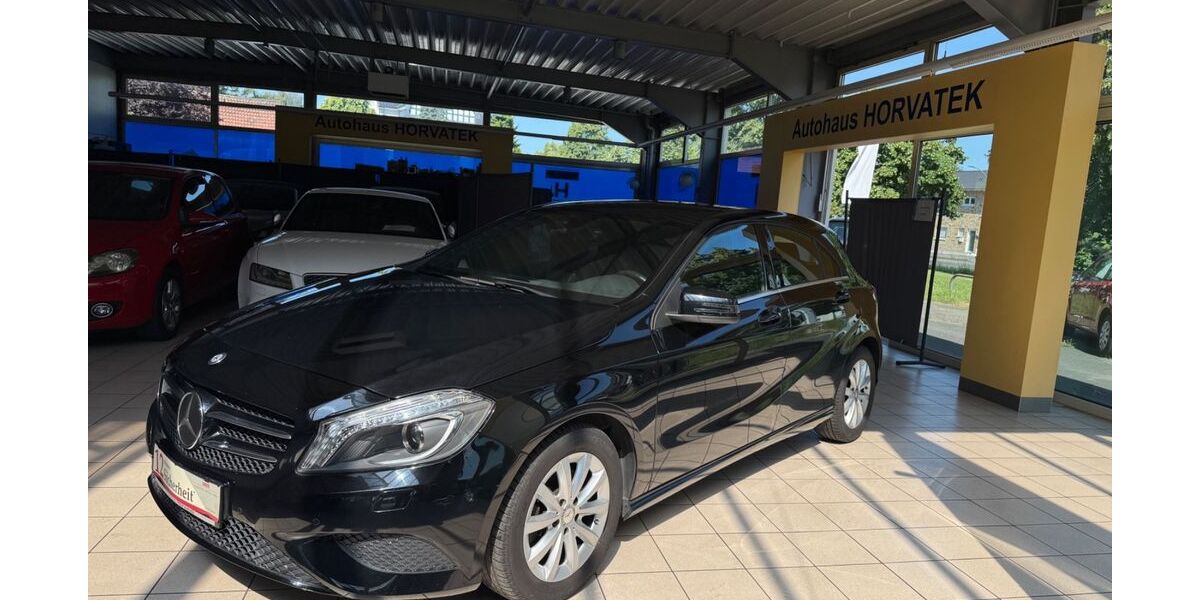 Mercedes-Benz A 180 77.000 km 12.600 &euro; Waltrop 45731