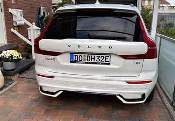Volvo XC60 21.500 km 45.500 &euro; Dortmund 44319