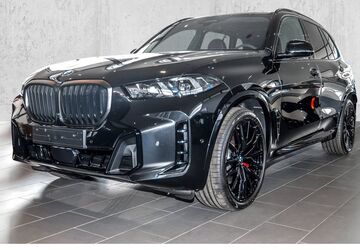 BMW X5 5.900 km 104.980 &euro; Herne 44625