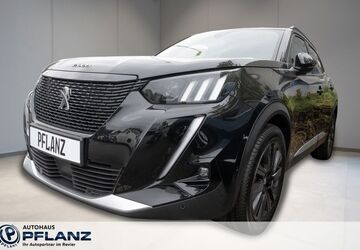 Peugeot 2008 30.181 km 20.490 &euro; Bochum 44801