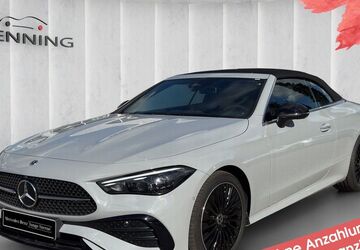 Mercedes-Benz CLE 220 17.958 km 55.780 &euro; Herne 44653