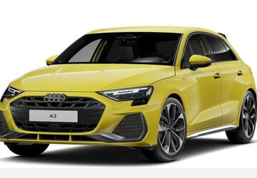 Audi A3 14.608 km 32.330 &euro; Oberhausen 46047