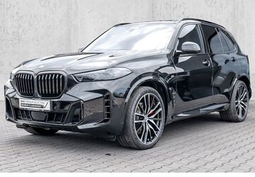 BMW X5 11.624 km 89.990 &euro; Velbert 42553