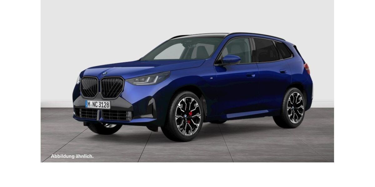 BMW X3 16.961 km 54.480 &euro; Herne 44625