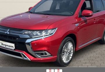 Mitsubishi Outlander 92.726 km 18.950 &euro; Haltern am See 45721