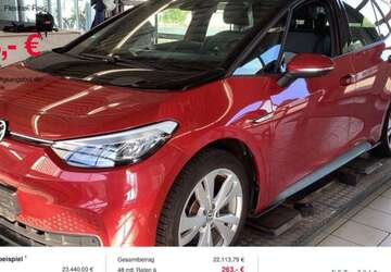 VW ID.3 67.362 km 23.440 &euro; Hagen 58091