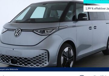 VW ID. Buzz 12.732 km 68.790 &euro; Bochum 44866