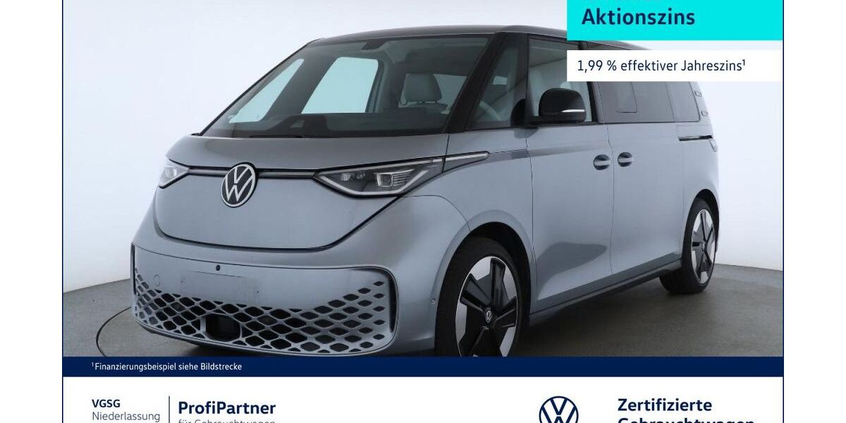 VW ID. Buzz 12.732 km 68.790 &euro; Bochum 44866