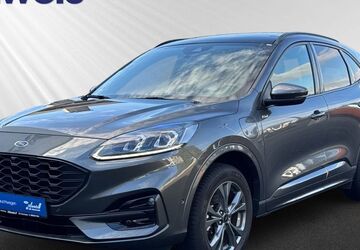 Ford Kuga 54.451 km 26.990 &euro; Oberhausen - Sterkrade 46145