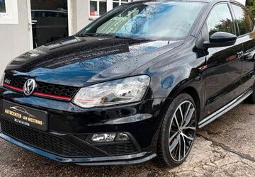 VW Polo 228.000 km 6.950 &euro; Wuppertal 42329
