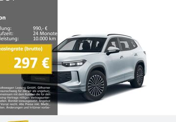 VW Tayron 17.783 km 35.390 &euro; Marl 45770