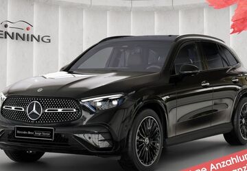 Mercedes-Benz GLC 300 22.710 km 65.280 &euro; Herne 44653