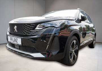 Peugeot 5008 26.534 km 34.980 &euro; Herne 44625