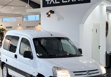 Citroen Berlingo 174.000 km 3.499 &euro; Gevelsberg 58285