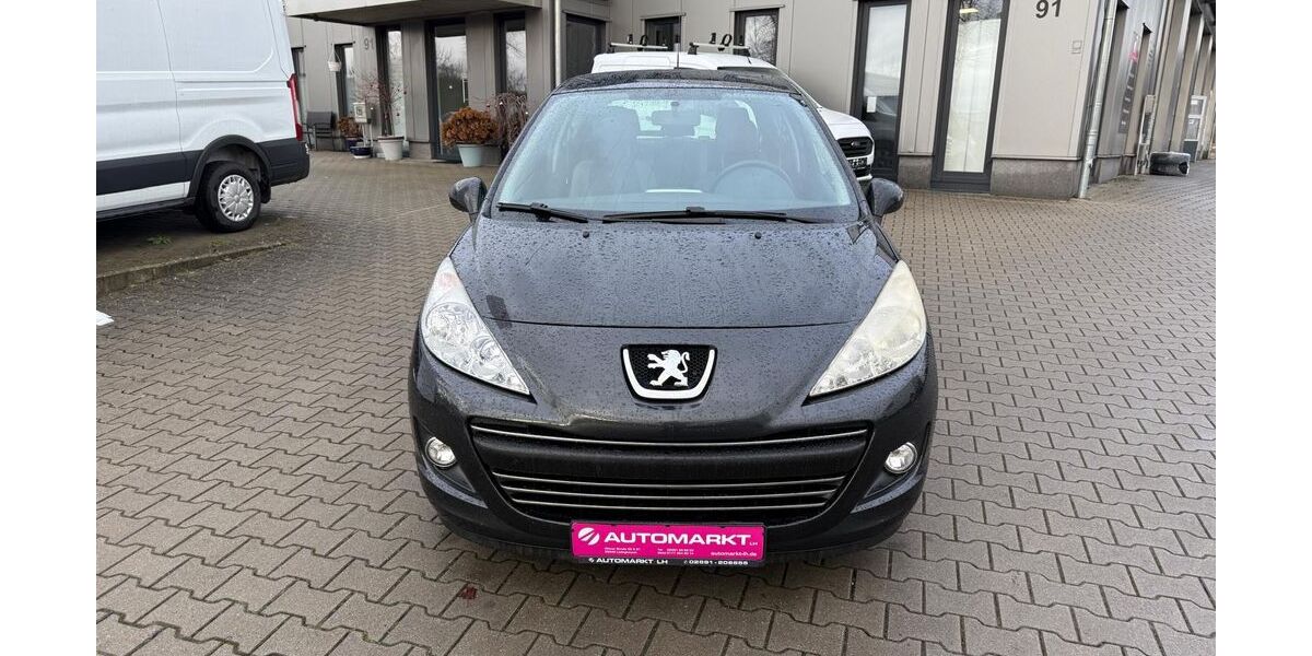 Peugeot 207 103.000 km 3.290 &euro; Lüdinghausen 59348