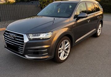 Audi Q7 155.000 km 34.990 &euro; Herne 44627