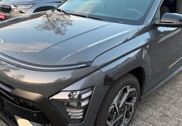 Hyundai KONA 2.000 km 22.990 &euro; Herne 44649