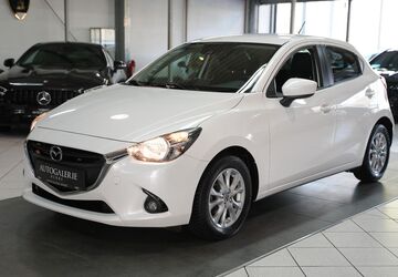 Mazda 2 137.000 km 7.990 &euro; Herne 44652