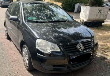 VW Polo 270.000 km 950 &euro; Lünen 44536