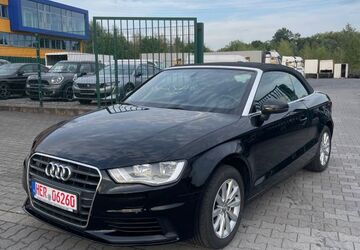 Audi A3 91.685 km 11.999 &euro; Herne 44649