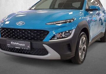 Hyundai KONA 46.290 km 19.990 &euro; Bochum 44809