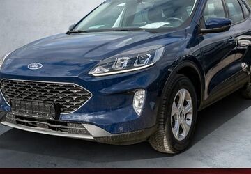 Ford Kuga 30.239 km 24.249 &euro; Bochum 44803