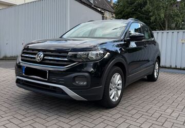 VW T-Cross 68.500 km 14.800 &euro; Herne 44625