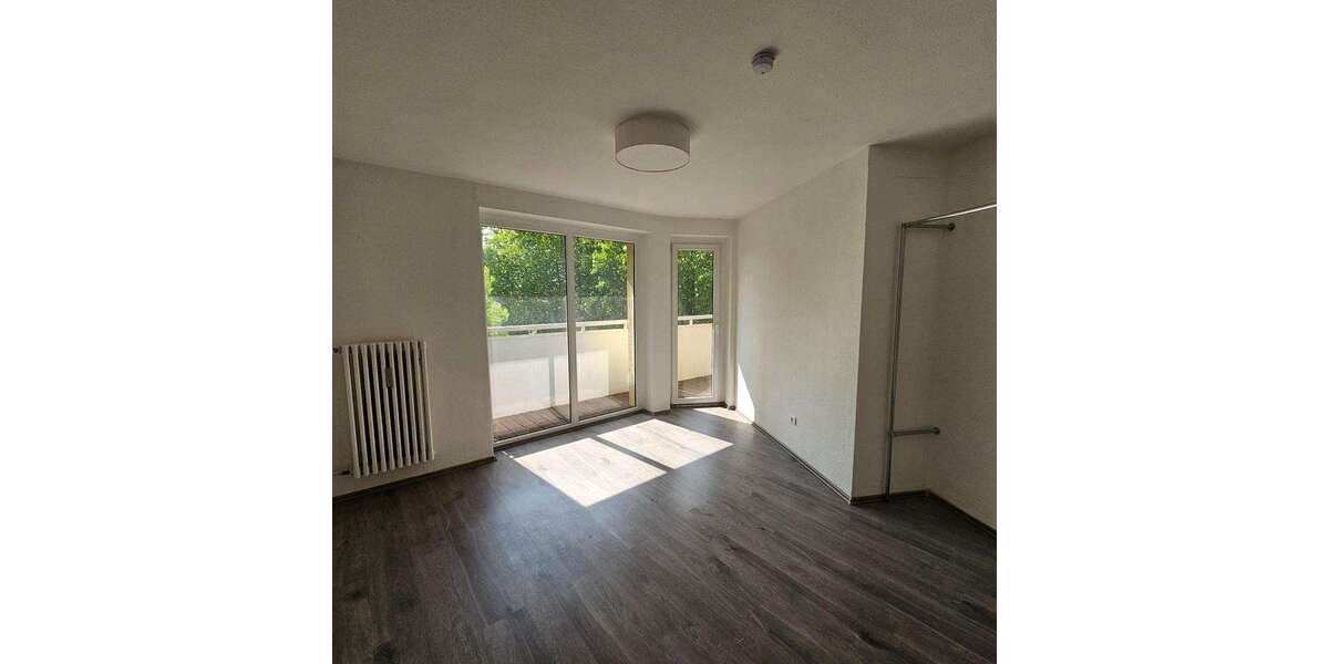 Etagenwohnung Herten Herten-Mitte - 2 Zimmer, 49 m&sup2;, 450&euro; | Angebot:27032115