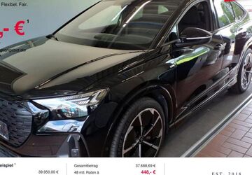Audi Q4 39.362 km 39.950 &euro; Hagen 58091