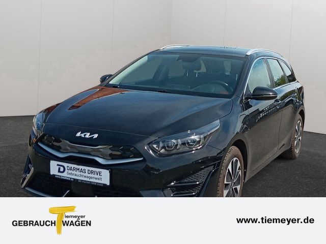Kia ceed / Ceed 50.839 km 18.990 &euro; Castrop-Rauxel 44575