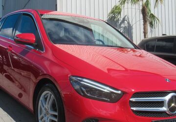 Mercedes-Benz B 220 103.266 km 19.490 &euro; Herne 44653