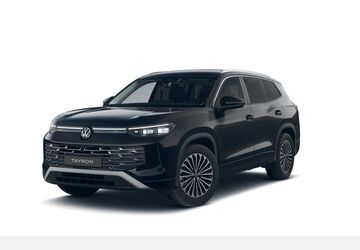 VW Tayron 19.080 km 43.530 &euro; Bochum 44892