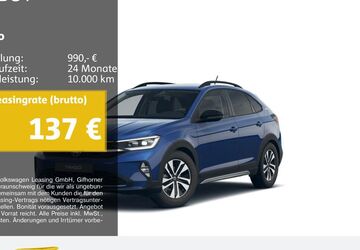 VW Taigo 9.777 km 23.570 &euro; Marl 45770