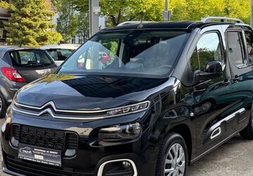 Citroen Berlingo 91.700 km 13.990 &euro; Recklinghausen 45663