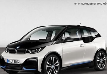 BMW i3 29.525 km 23.940 &euro; Witten 58455