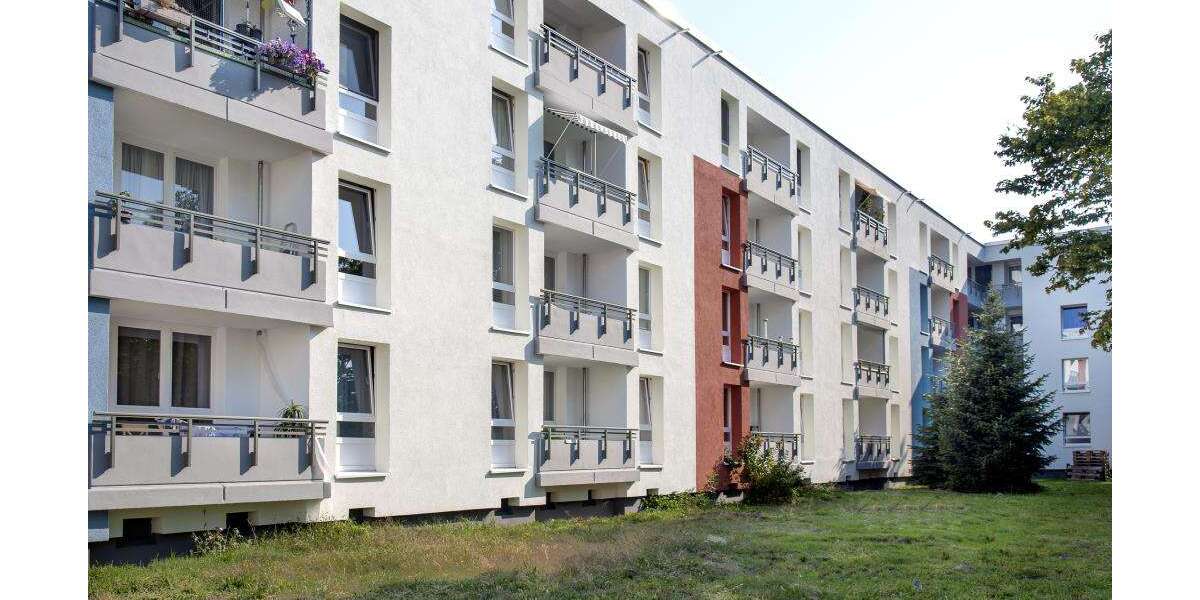 Etagenwohnung Dortmund Scharnhorst-Ost - 2 Zimmer, 56 m&sup2;, 485&euro; | Angebot:27216030