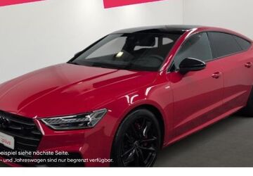 Audi A7 38.922 km 48.810 &euro; Hagen 58089