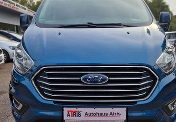 Ford Tourneo 147.789 km 19.950 &euro; Bottrop 46238