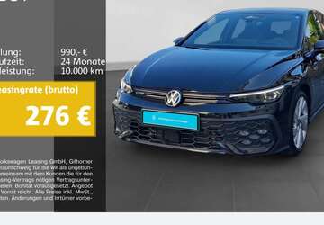 VW Golf GTE 25.135 km 31.640 &euro; Herne 44653