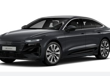 Audi A6 e-tron 29.299 km 49.430 &euro; Bochum 44809