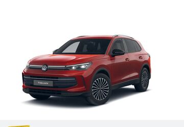 VW Tiguan 10.119 km 32.990 &euro; Herne 44653