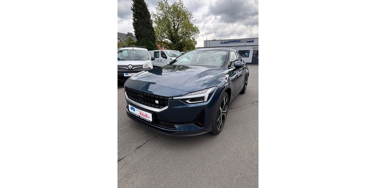 Polestar 2 46.700 km 34.800 &euro; Bochum 44803
