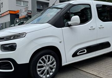 Citroen Berlingo 183.045 km 8.800 &euro; Gelsenkirchen 45899