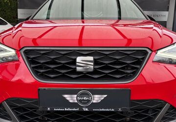 Seat Arona 119.000 km 14.900 &euro; Herne 44649