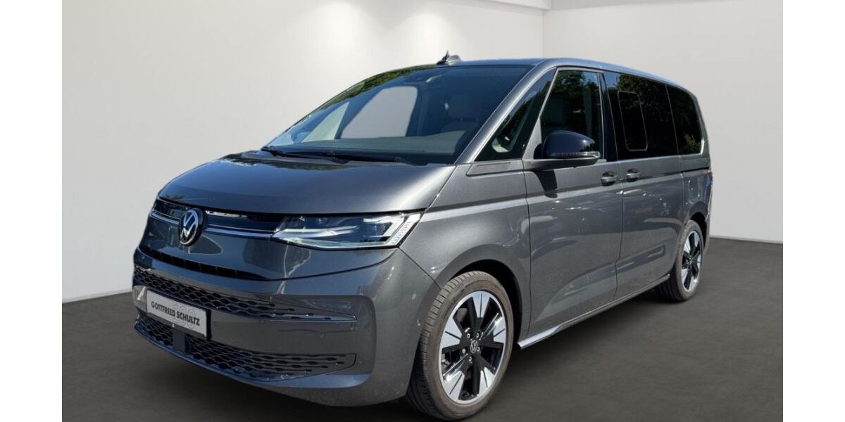 VW T7 Multivan 20.622 km 54.490 &euro; Wuppertal 42109