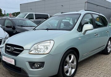 Kia Carens 138.900 km 3.490 &euro; Wuppertal 42109