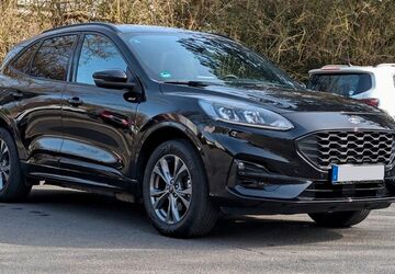 Ford Kuga 47.000 km 21.100 &euro; Herne 44629